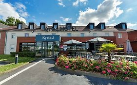 Kyriad Crepy En Valois